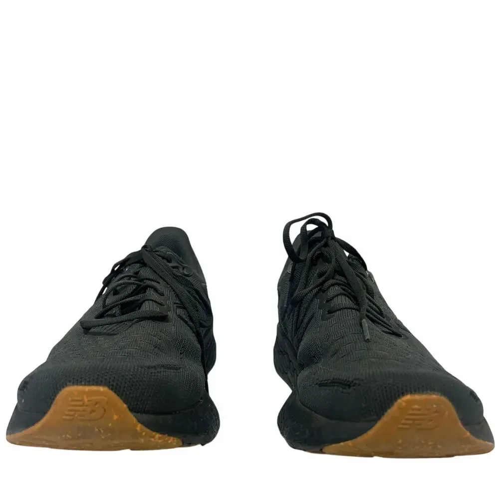 New Balance Fresh Foam X 1080V Lounge Arounf Blackyo[ copper metallic details